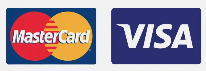 cresus casino depot avec MasterCard et Visa