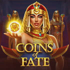 Coins Of Fate