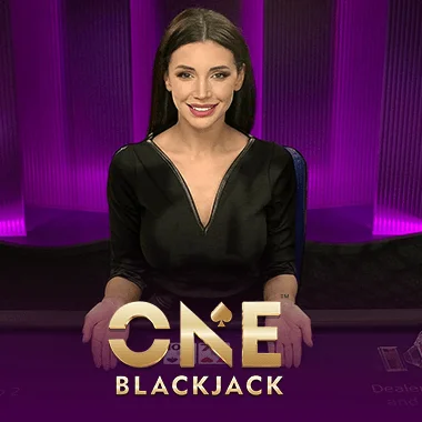 ONE Blackjack au Cresus Live Casino