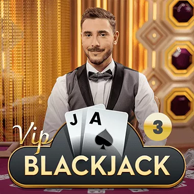 VIP Blackjack