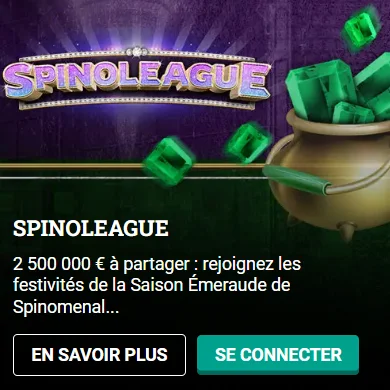 SPINOLEAGUE